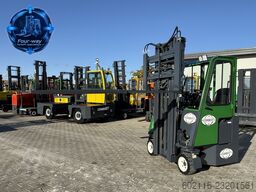 Combilift C2500CB DIESEL TRIPLEX 6000 POSITIONER