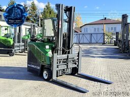 Combilift C2500CB DIESEL TRIPLEX 6000 POSITIONER