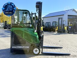 Combilift C2500CB DIESEL TRIPLEX 6000 POSITIONER