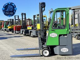 Combilift C2500CB DIESEL TRIPLEX 6000 POSITIONER