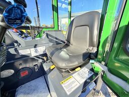 Combilift C2500CB DIESEL TRIPLEX 6000 POSITIONER