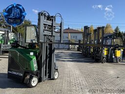 Combilift C2500CB DIESEL TRIPLEX 6000 POSITIONER