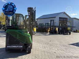 Combilift C2500CB DIESEL TRIPLEX 6000 POSITIONER