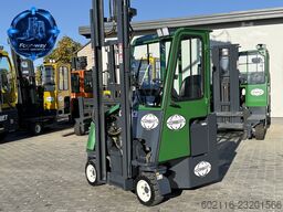 Combilift C2500CB DIESEL TRIPLEX 6000 POSITIONER