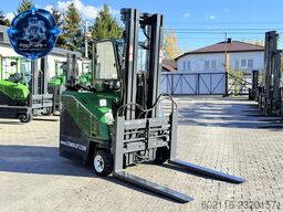 Combilift C2500CB DIESEL TRIPLEX 6000 POSITIONER