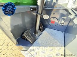 Combilift C2500CB DIESEL TRIPLEX 6000 POSITIONER