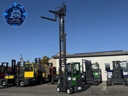 Combilift C2500CB DIESEL TRIPLEX 6000 POSITIONER