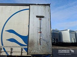 Schmitz Cargobull Curtainsider Mega Getränke