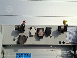 Schmitz Cargobull Curtainsider Mega Getränke