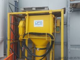 CFT Compact filter technic HKAF 12-30 Hallenabsaugung