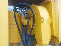 CFT Compact filter technic HKAF 12-30 Hallenabsaugung