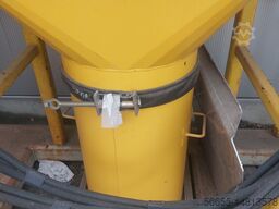 CFT Compact filter technic HKAF 12-30 Hallenabsaugung