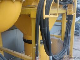 CFT Compact filter technic HKAF 12-30 Hallenabsaugung