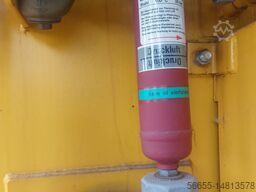 CFT Compact filter technic HKAF 12-30 Hallenabsaugung