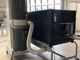 Ceetec SA250 Schleifautomat bis 400x260mm