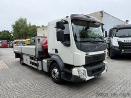 Volvo FL250.16 HMF 875 K3