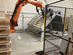 Tandee s.r.o. Tandee Robonail 2nd gen