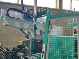 Arburg 270C 400-70 e²