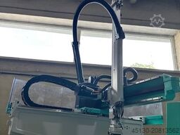 Arburg 270C 400-70 e²