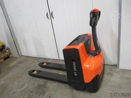 TOYOTA LWE 200