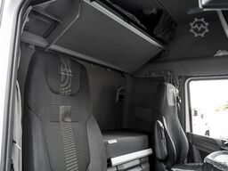 DAF NGD XF 480 FT LOW DECK + HUBKUPPLUNG + INTARDER