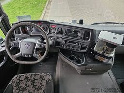 SCANIA R500 6X2 RETARDER