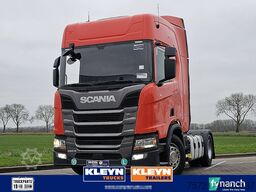 SCANIA R460