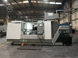GILDEMEISTER (YATAKLI) CTX510