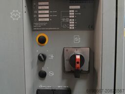 GILDEMEISTER (YATAKLI) CTX510