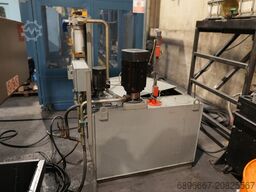 GILDEMEISTER (YATAKLI) CTX510