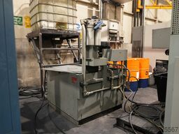 GILDEMEISTER (YATAKLI) CTX510