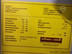 Sandt 5300A