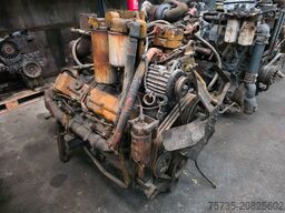 INTERNATIONAL DV573
