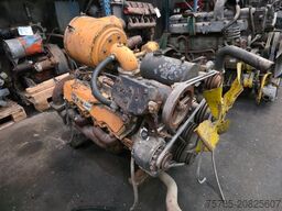 CATERPILLAR 3208
