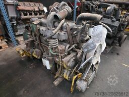 VOLVO TD100A