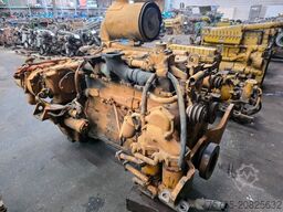 CUMMINS NTO-6-B