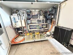 BIESSE ROVER PLAST A FT 1531