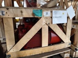 silniki EMK 120 sztuk 0,75 KW- 55 KW