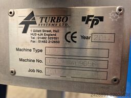 TURBO D252P