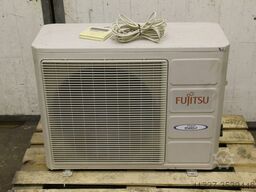 Fujitsu R410A