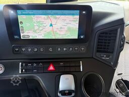 MERCEDES-BENZ Actros 1848 LS/ Retarder/Kipphydraulik/BigSpace