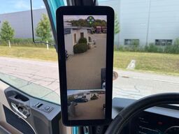 MERCEDES-BENZ Actros 1848 LS/ Retarder/Kipphydraulik/BigSpace