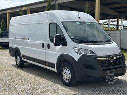 Opel Movano Cargo L4H2 3,5t Edition*Kamera*AH