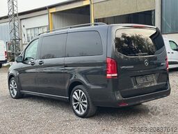 Mercedes-Benz Vito Tourer 119 CDI Edition lang Klima S