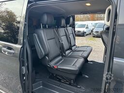 Mercedes-Benz Vito Tourer 119 CDI Edition lang Klima S