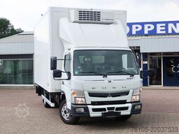 FUSO Canter 9 C 18 Thermoking V500 Max+ Palfinger 15...