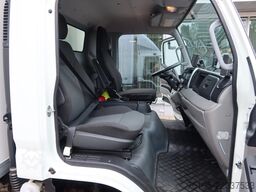 FUSO Canter 9 C 18 Thermoking V500 Max+ Palfinger 15...