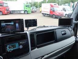 FUSO Canter 9 C 18 Thermoking V500 Max+ Palfinger 15...
