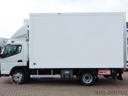 FUSO Canter 9 C 18 Thermoking V500 Max+ Palfinger 15...