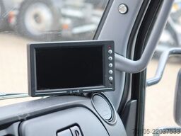 FUSO Canter 9 C 18 Thermoking V500 Max+ Palfinger 15...